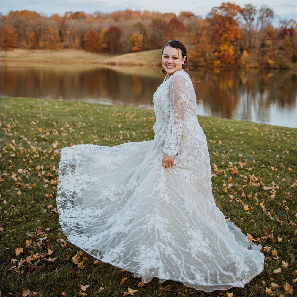 Meet your Posher, Zoe